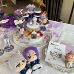 LETTRE D‘AMOUR by PATINASTELLA - 