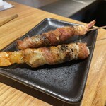 すみ劇場 むさし坐 - 