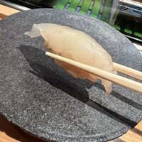 築地青空三代目 本店 - 