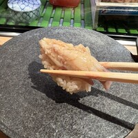 築地青空三代目 本店 - 