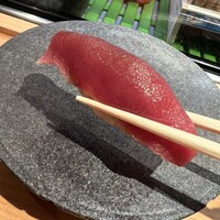 築地青空三代目 本店 - 