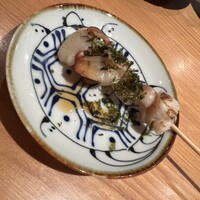 築地青空三代目 本店 - 