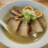 自家製麺 よなや