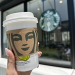 スターバックス コーヒー MIYASHITA PARK店 - 