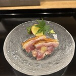鶏割烹 ならや - 