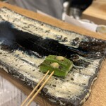 鶏割烹 ならや - 