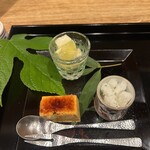 鶏割烹 ならや - 