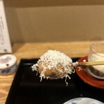 鶏割烹 ならや - 