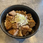 家系ラーメン 桜家 - 
