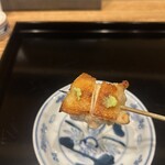 鶏割烹 ならや - 