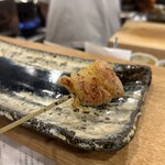 鶏割烹 ならや - 