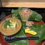 鶏割烹 ならや - 