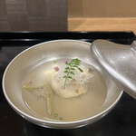 鶏割烹 ならや - 