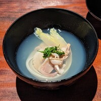 御料理 無窮 - 