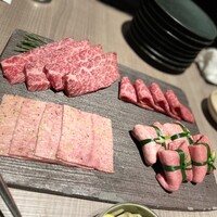 うし松 - 