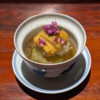 御料理 無窮 - 