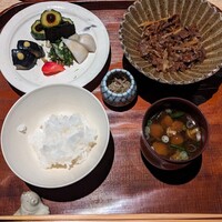 御料理 無窮 - 