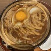 煮込うどん 山本屋本店 エスカ店