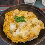 小諸そば 蔵前橋通り店 - 