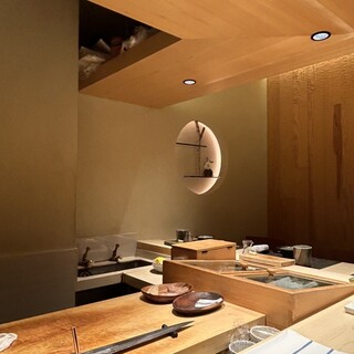 すし 久遠 くまがい_2