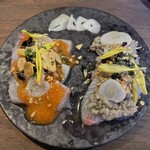 ニンニクバル にょんにょご - 