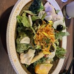 ニンニクバル にょんにょご - 