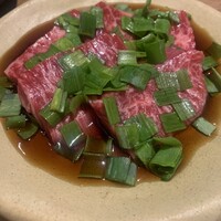 焼肉 牛者 - 