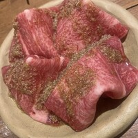 焼肉 牛者 - 