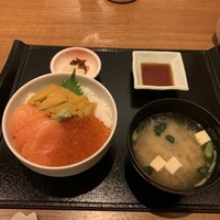 函館うに むらかみ 日本生命札幌ビル店 - 