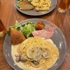 goo ITALIANO 渋谷本店