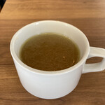 Hola！ Ginza7 - スープ