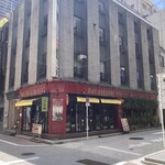 Hola！ Ginza7 - お店　店外