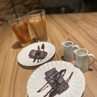 びいどろ 銀座店 -  びいどろ 銀座店 -