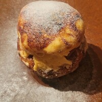 リストランテ ティー ブイ ビー - 