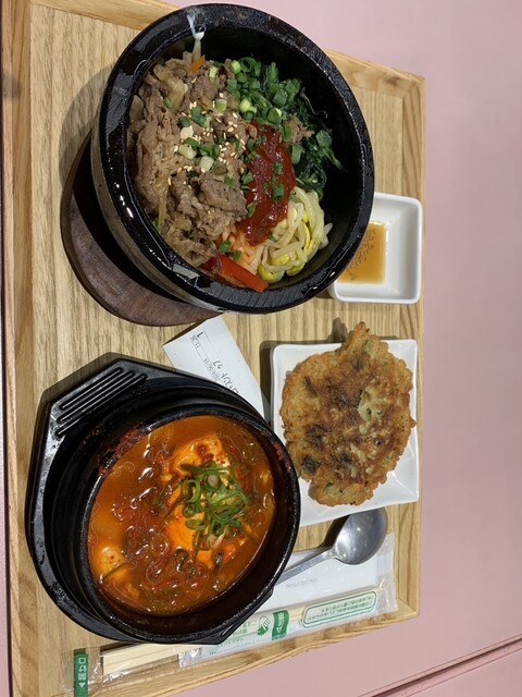 Korean Bije Mozo Wander City Ten photo 3