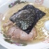 まるたかラーメン