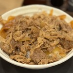 松屋 - 料理写真: