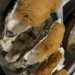 Oyster&Grillbar #lemon - 