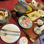 ホテル羅賀荘 - 