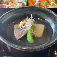 レストラン 翠葉 - 