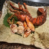 鉄板 かや乃 -  鉄板 かや乃 -