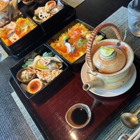 レストラン 翠葉 - 