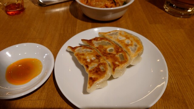 Chuka Restaurant MEI MEI