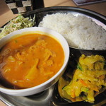 タルカリセット☆