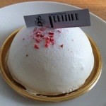 西洋菓子 無花果