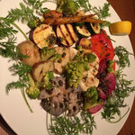 ムッシュ 貞虎 - 