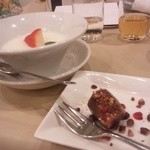 天廣堂 - 6000円でコースを⑦天廣堂特製チャイナスイーツ