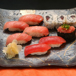 すしやの山孝 - 