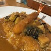 カレー専門店 白銀亭  イトゥビル店