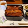 大衆うなぎ もとやま - 